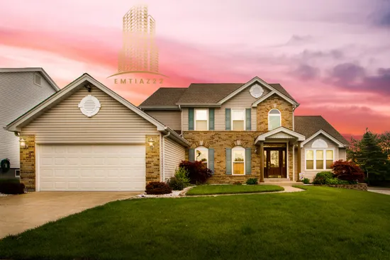 املاک و مدیریت ریسک پروژه