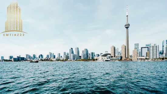 املاک و توسعه مجتمع های مسکونی