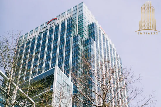 املاک و انتخاب مصالح