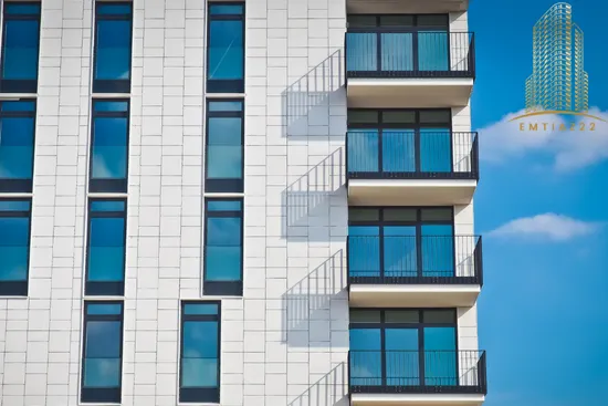 نقش نهادهای املاک درتنظیم بازار ساختمان