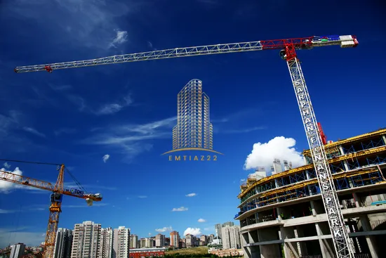 املاک و توسعه پایدار