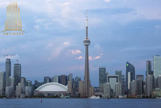 اثر املاک بر تورم ساختمان