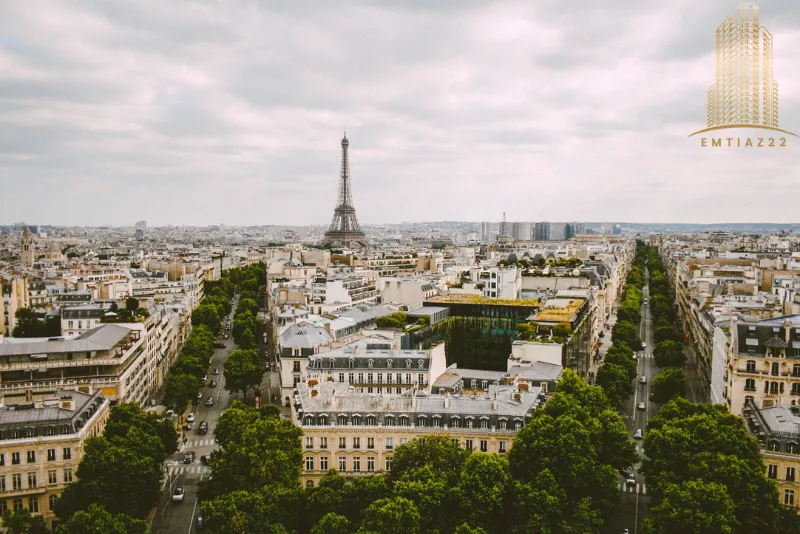 املاک و مدیریت پروژه