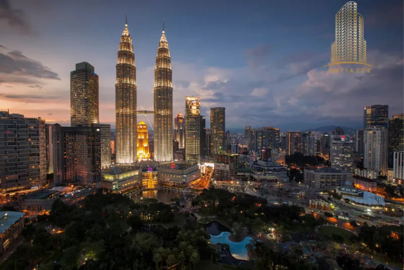 املاک و هزینه ساخت‌ و ساز