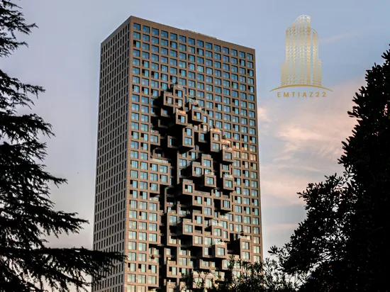 نقش املاک تجاری دررونق ساخت پروژه بزرگ