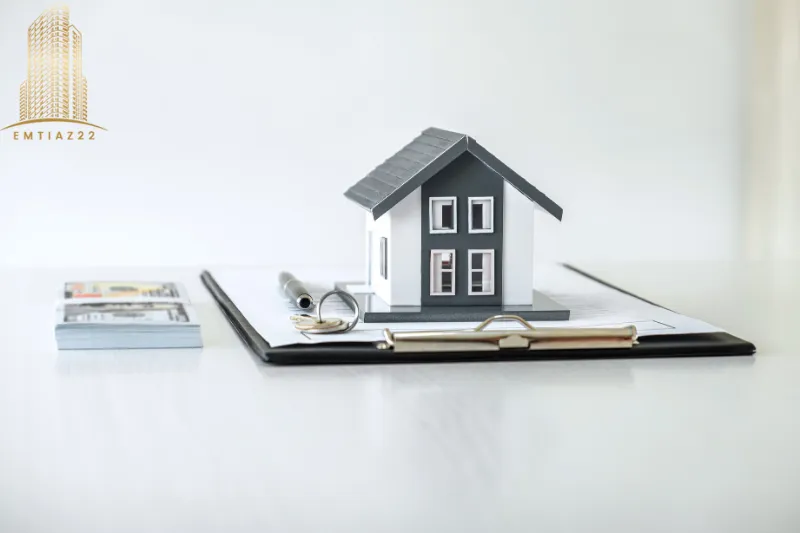 نقش دفاتر املاک در ساختمان