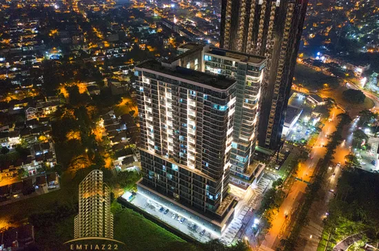 نقش املاک تجاری دررونق ساخت پروژه‌ بزرگ