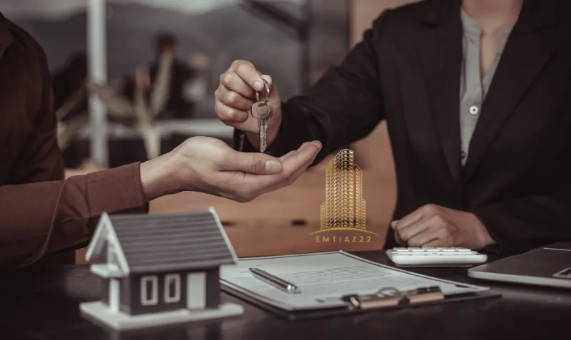 نقش موقعیت ملک در قیمت‌ گذاری